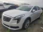 2018 CADILLAC XTS
