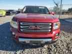2017 GMC CANYON