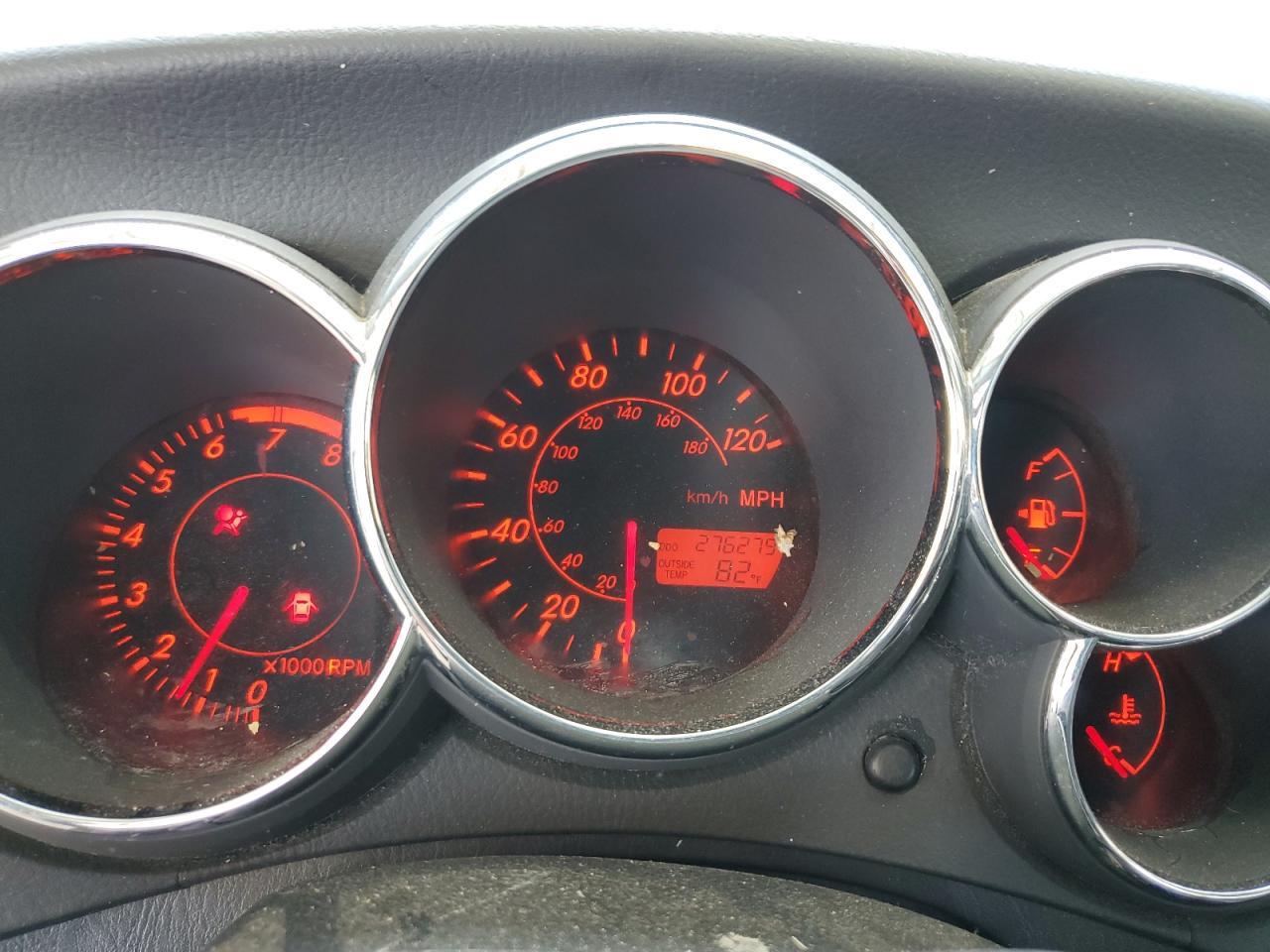 2003 TOYOTA COROLLA