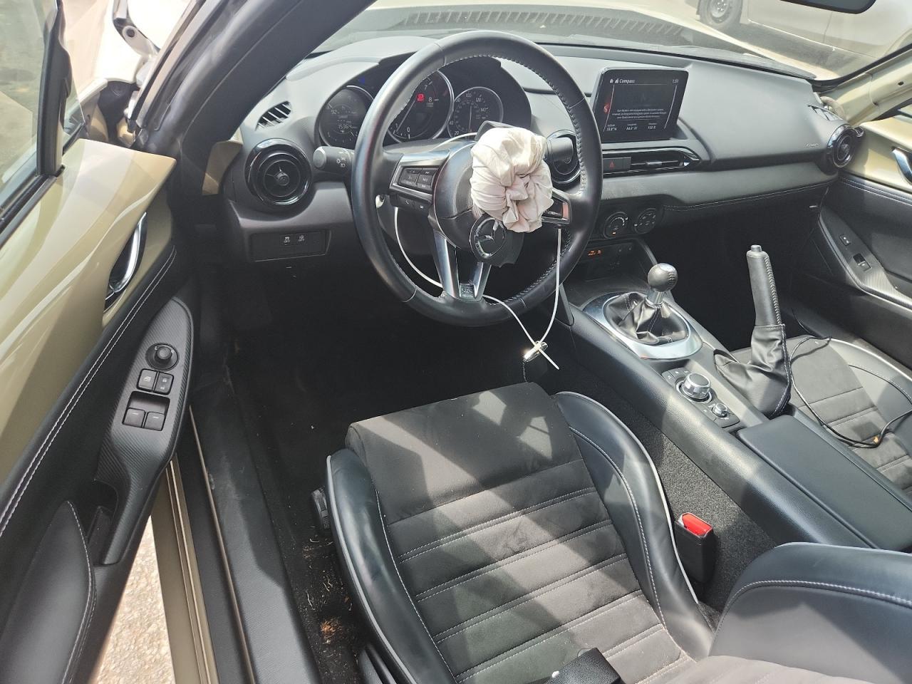 2023 MAZDA MX-5 Miata