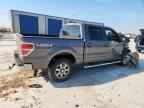 2013 FORD F-150 Lightning