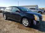 2012 NISSAN SENTRA