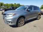 2016 MITSUBISHI outlander