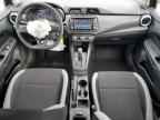 2025 NISSAN VERSA