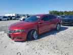2015 CHEVROLET IMPALA
