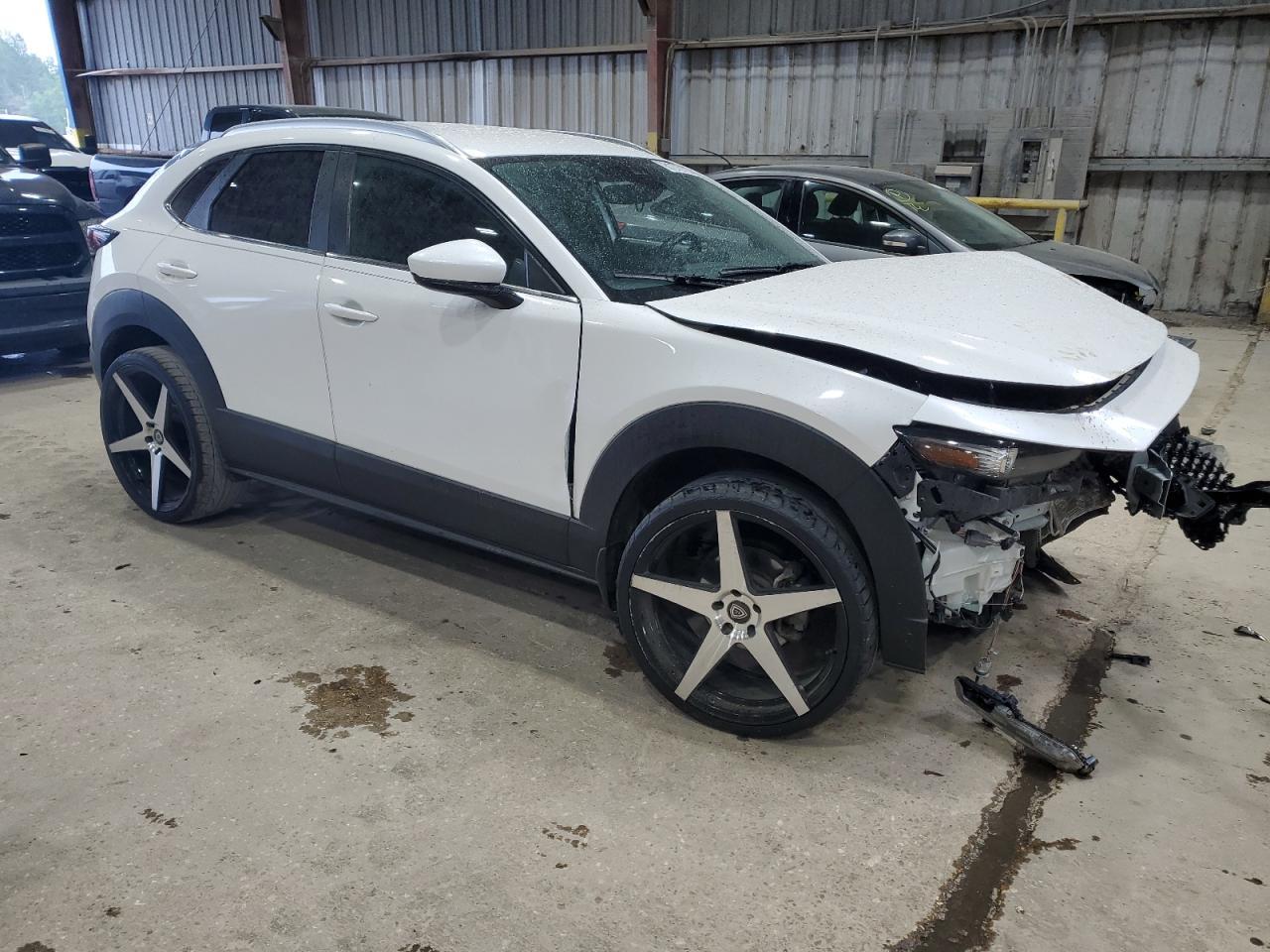 2023 MAZDA CX-30