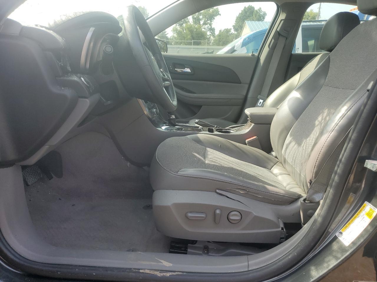 2015 CHEVROLET MALIBU