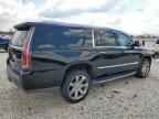 2018 CADILLAC Escalade ESV