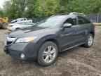 2014 ACURA RDX
