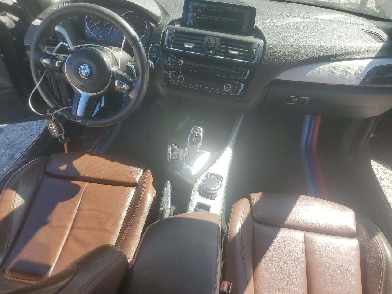 2016 BMW M235i