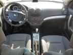 2010 CHEVROLET Aveo