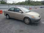 2006 TOYOTA COROLLA
