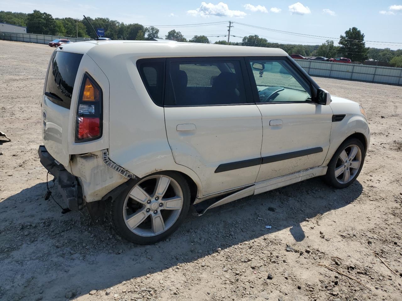 2010 KIA SOUL