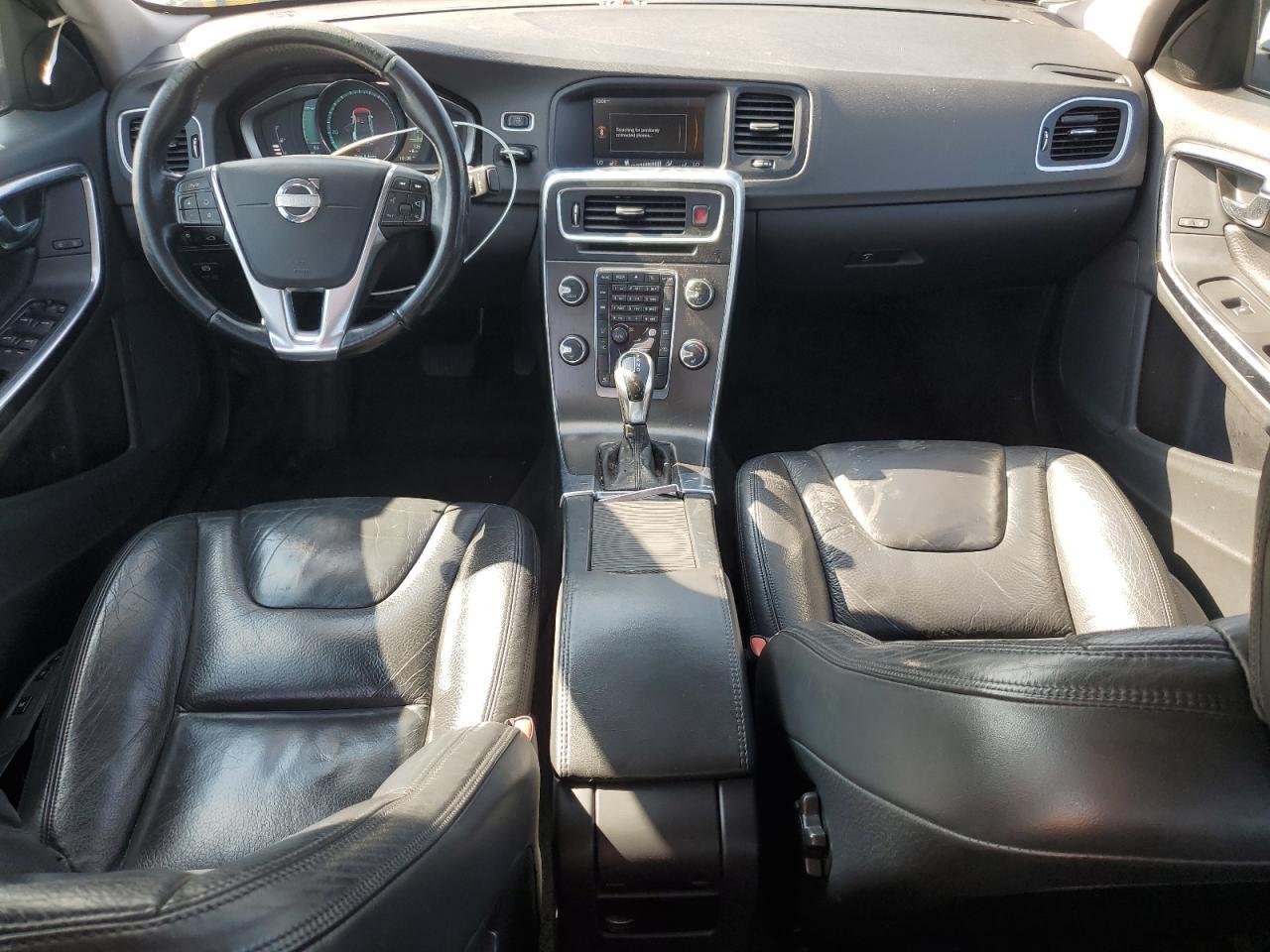 2014 VOLVO S60