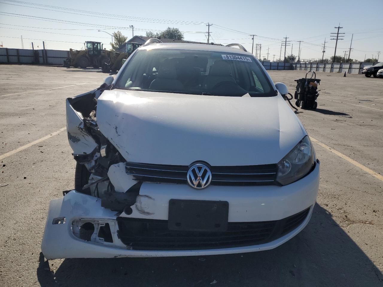 2013 VOLKSWAGEN JETTA