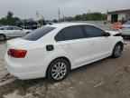 2013 VOLKSWAGEN JETTA