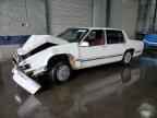 1993 CADILLAC Deville
