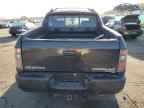 2008 HONDA Ridgeline