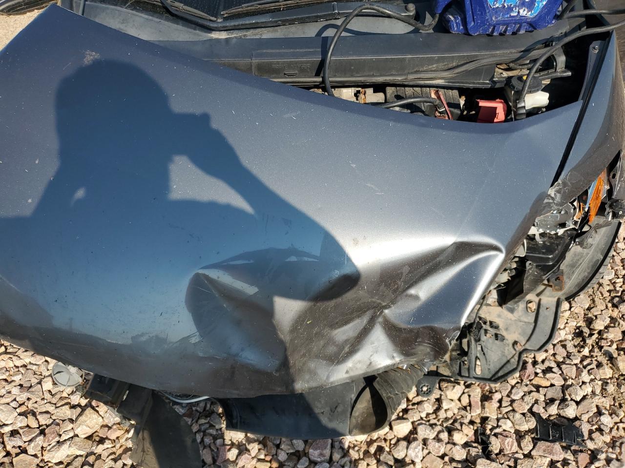 2010 HONDA Insight