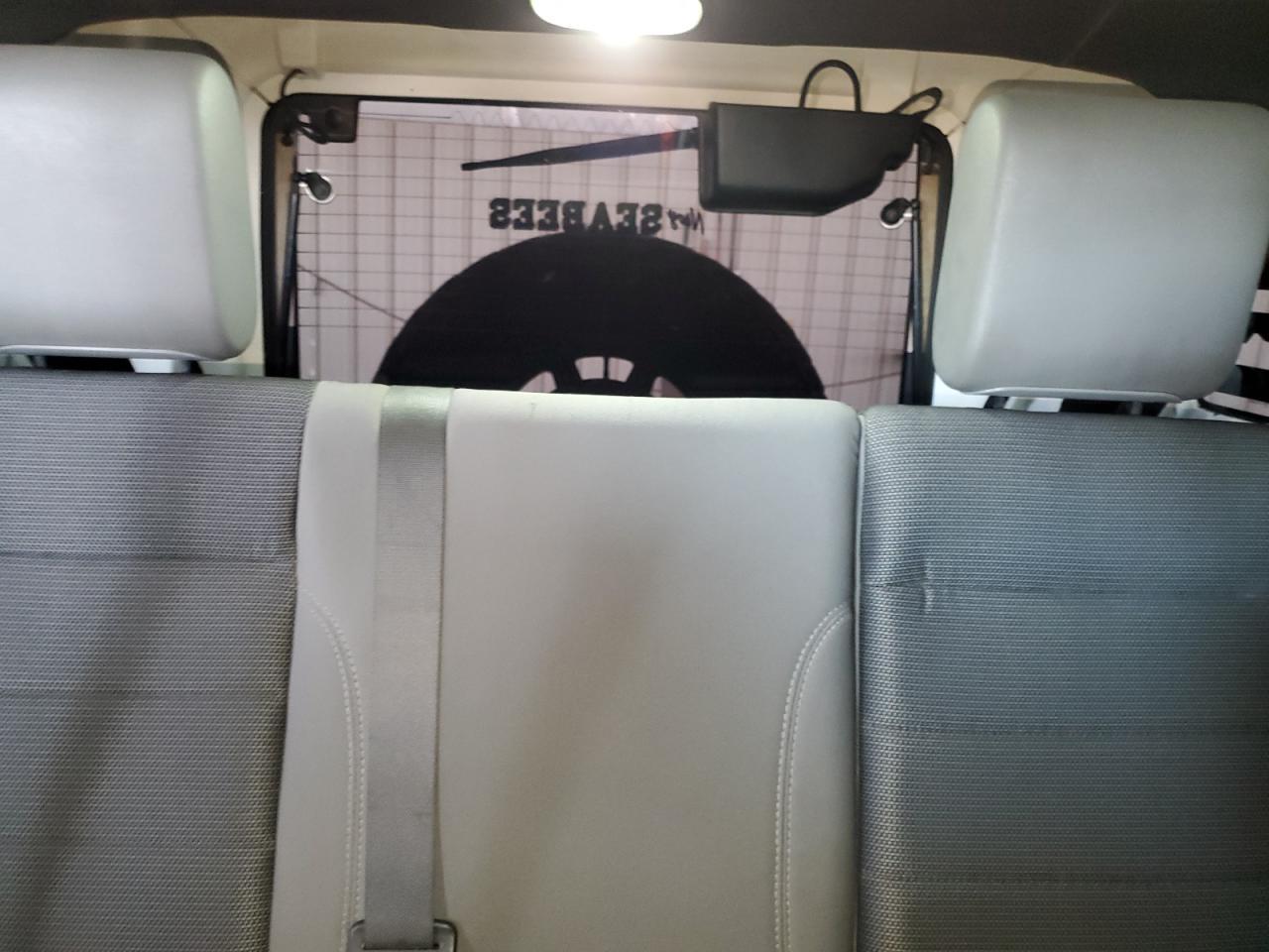 2007 JEEP WRANGLER