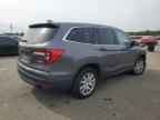 2020 HONDA PILOT