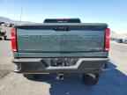 2025 CHEVROLET Silverado