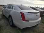 2018 CADILLAC XTS