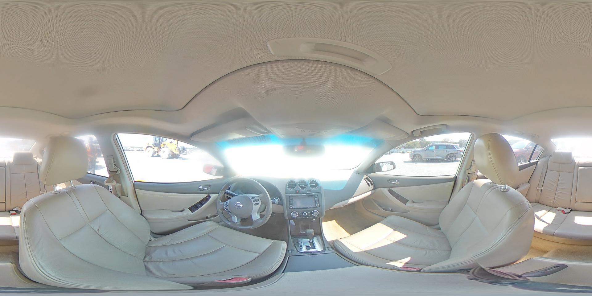 2010 NISSAN ALTIMA