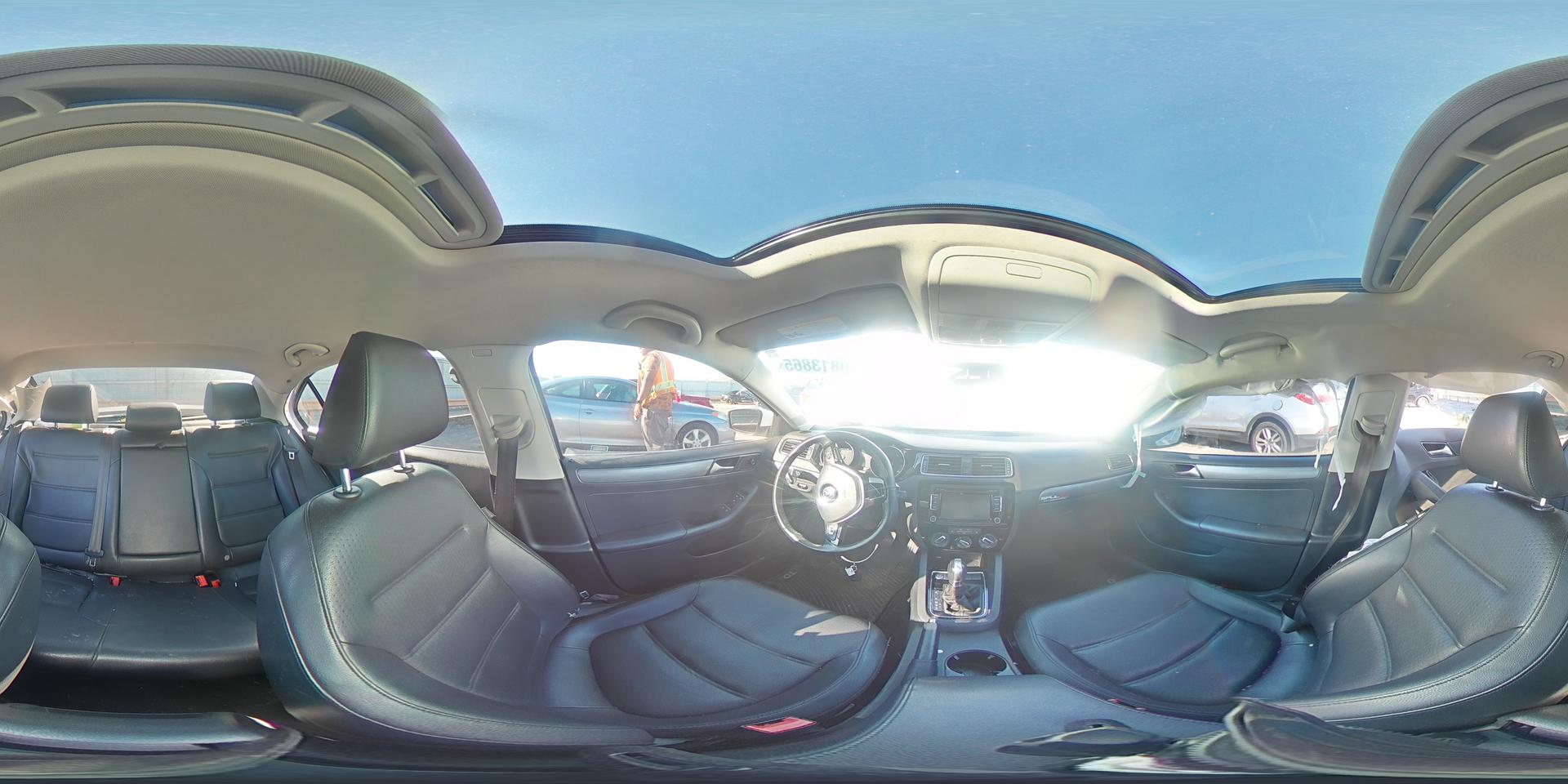 2015 VOLKSWAGEN JETTA