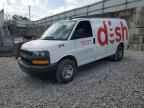 2025 CHEVROLET EXPRESS 2500