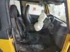 2000 JEEP WRANGLER