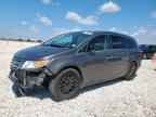 2013 HONDA ODYSSEY