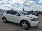 2009 NISSAN MURANO