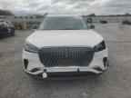 2025 LINCOLN Aviator