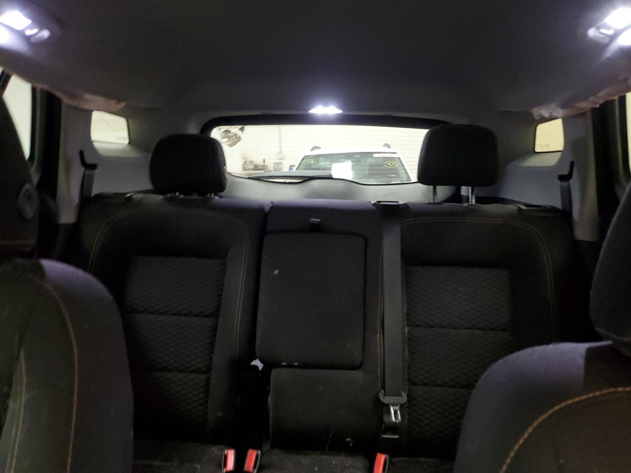 2019 GMC Terrain