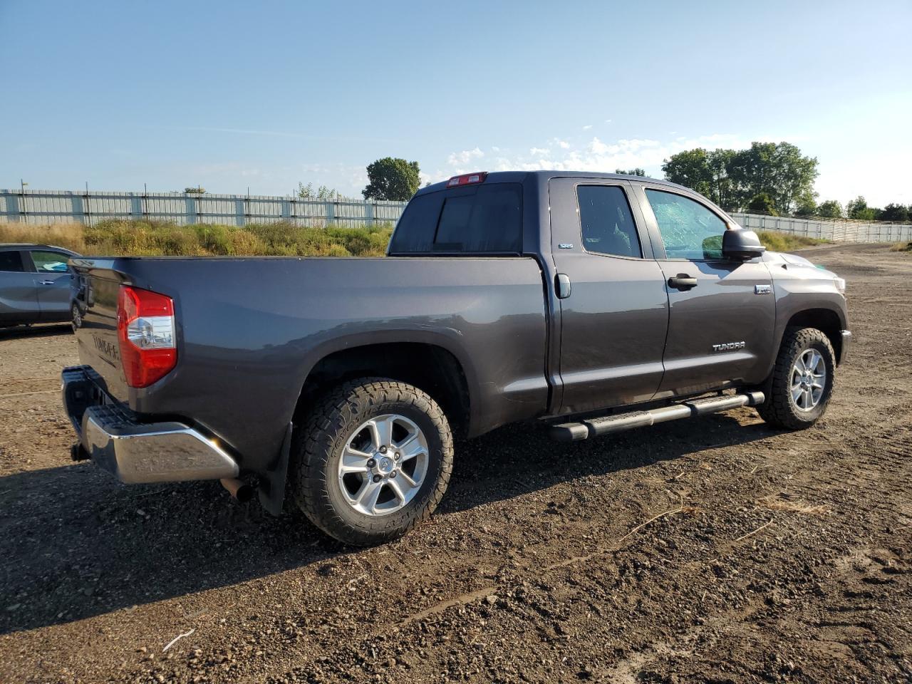 2018 TOYOTA TUNDRA