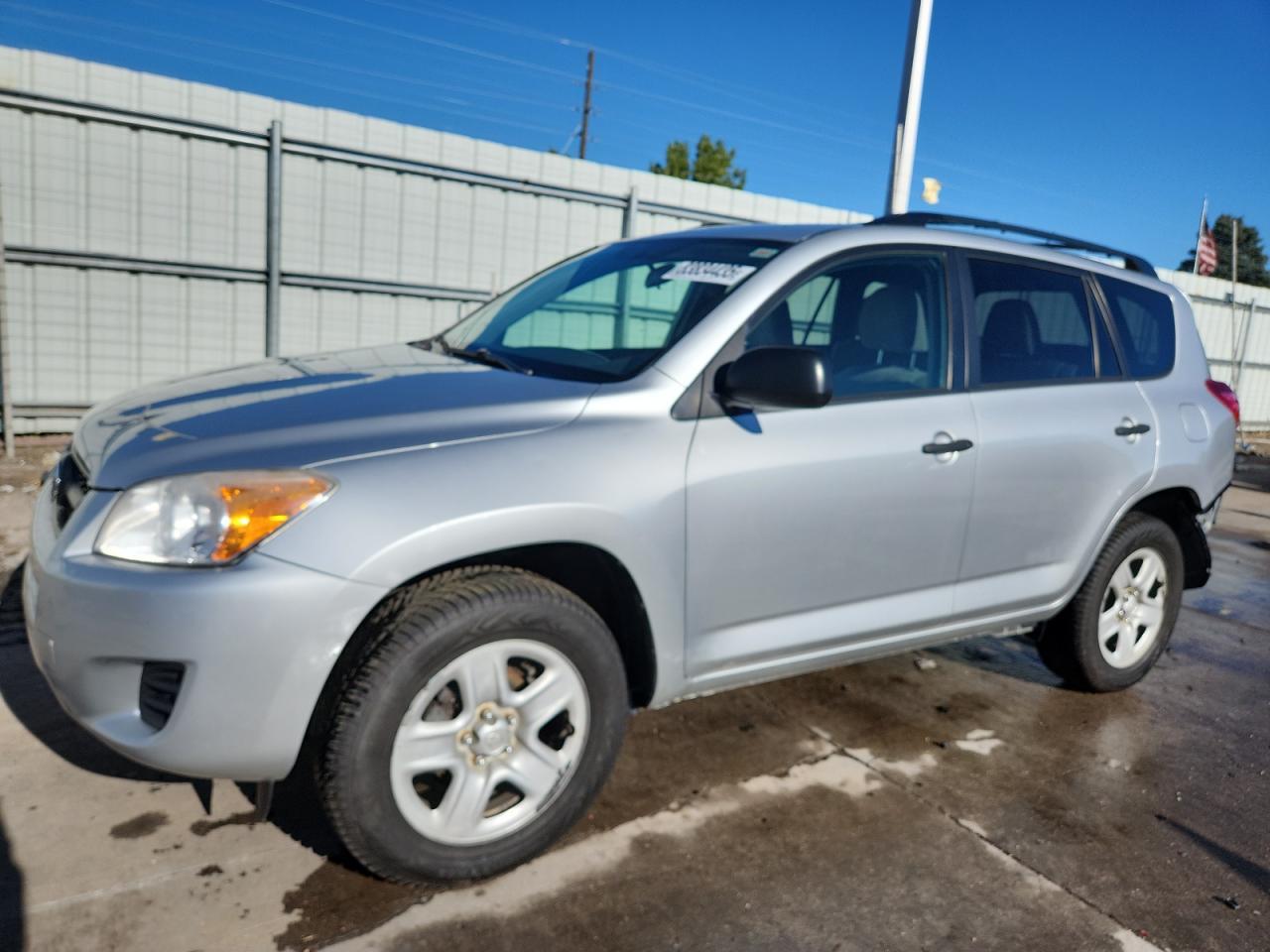 2012 TOYOTA RAV4