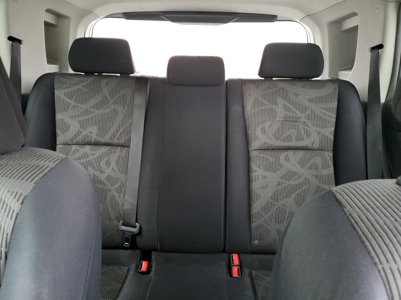 2013 TOYOTA SCION