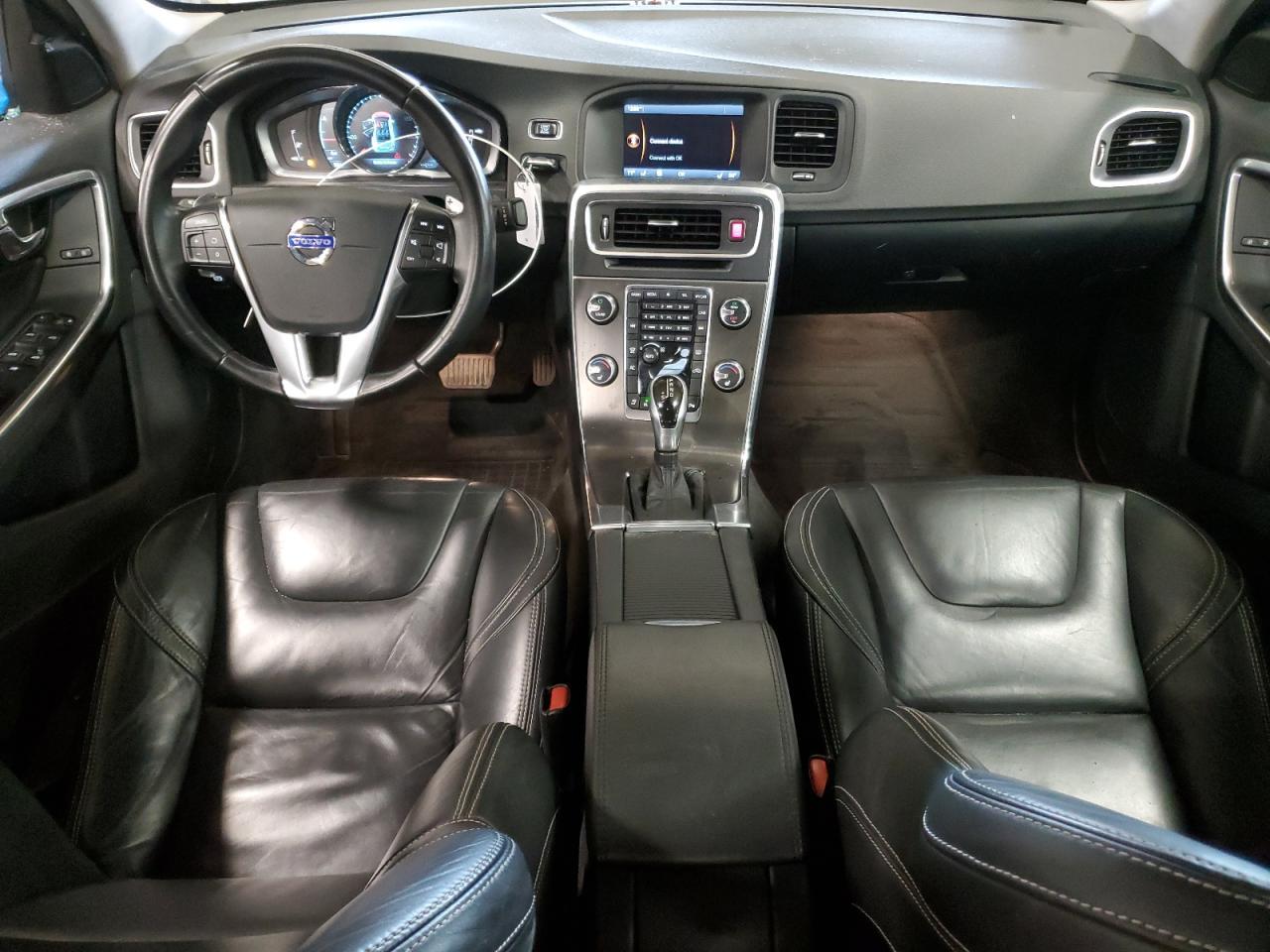 2014 VOLVO S60