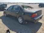 1996 NISSAN Maxima