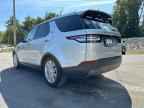 2017 LAND ROVER Discovery