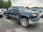 2005 CHEVROLET Silverado