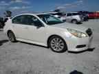 2011 SUBARU Legacy