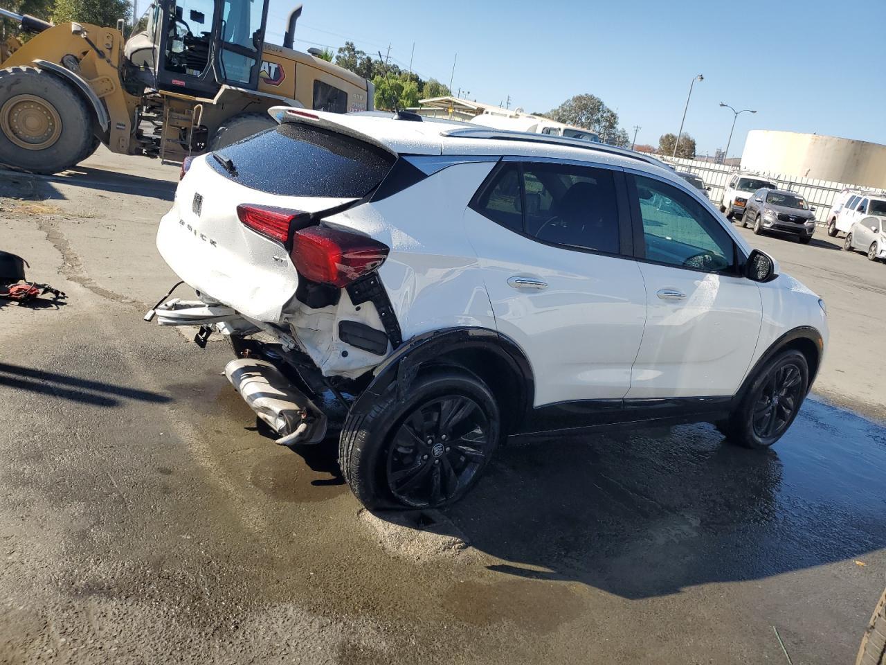 2024 BUICK Encore GX