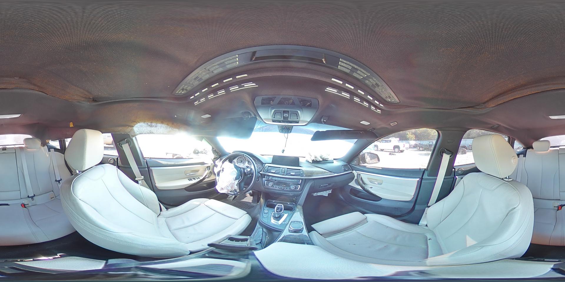 2017 BMW 4 Series