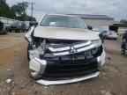 2018 MITSUBISHI outlander