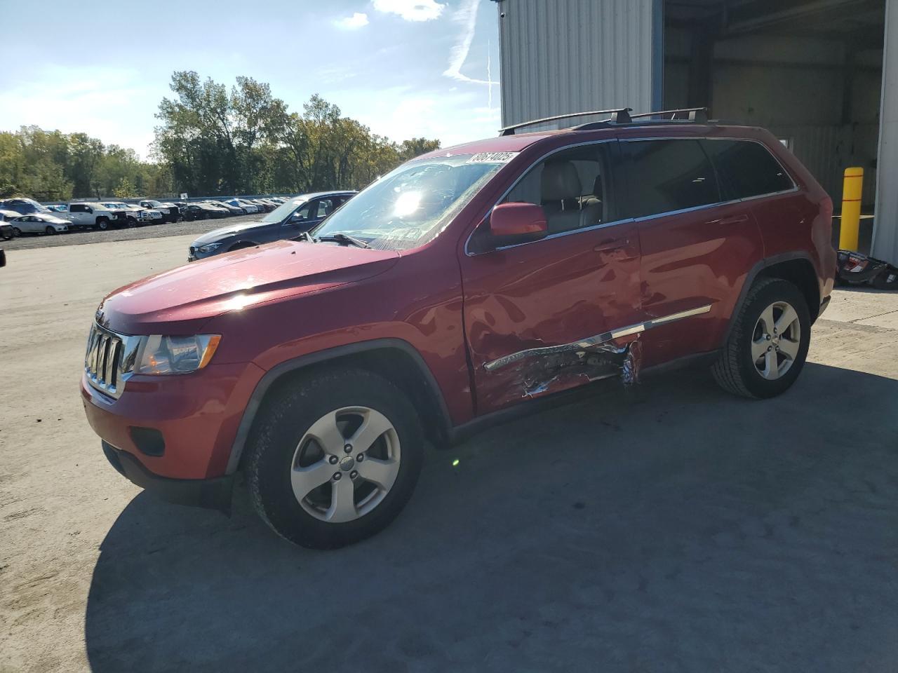 2011 JEEP Grand Cherokee