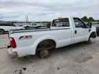 2010 FORD F-250