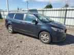 2016 KIA SEDONA