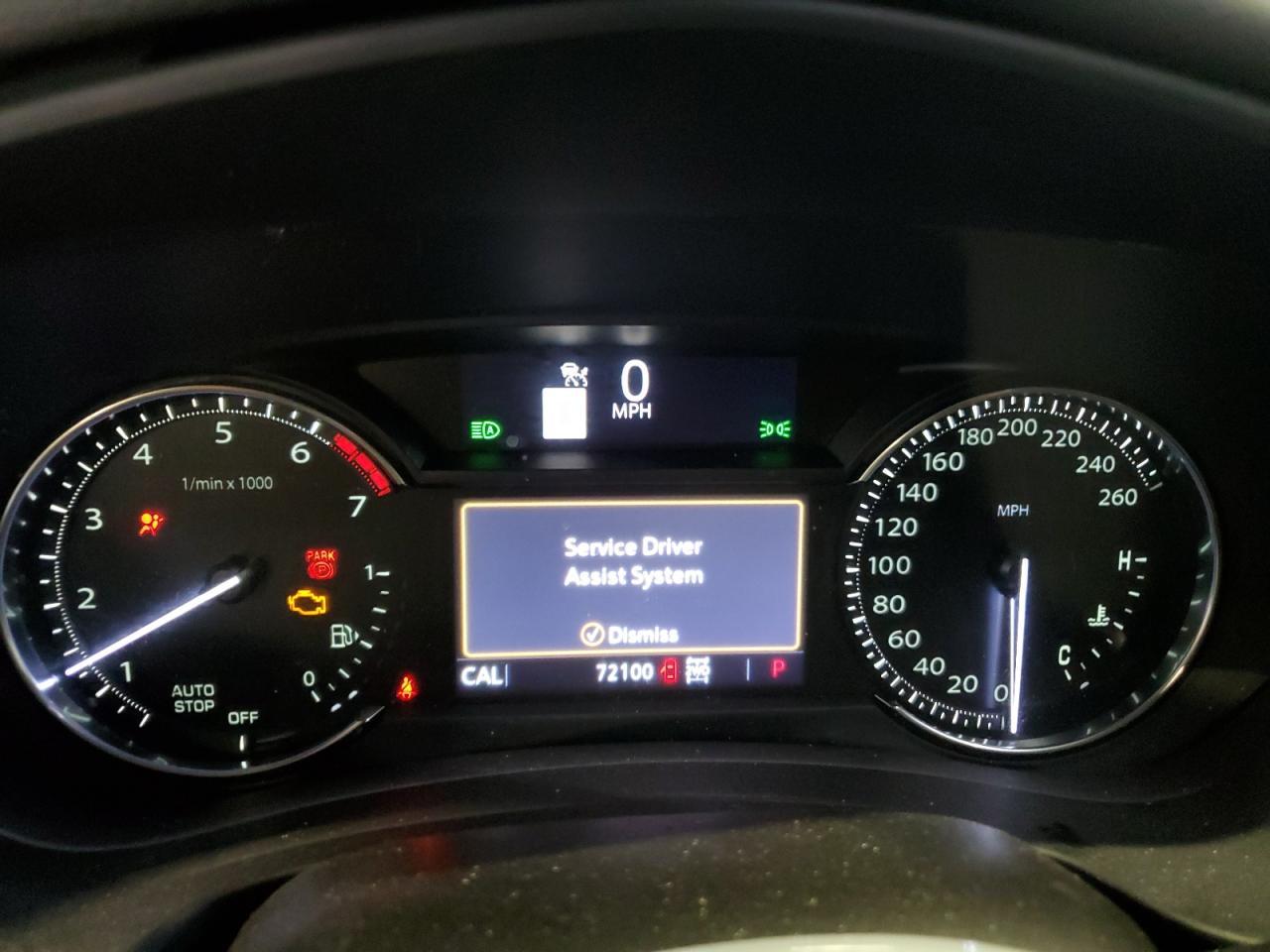 2020 CADILLAC XT4